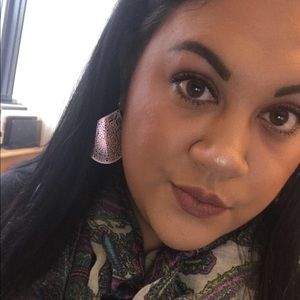 Meet your Posher, Tianna